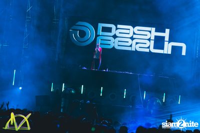Dropzone Festival Bangkok 2018 (อัลบั้มที่ 2 วันที่ 1) — photo 449