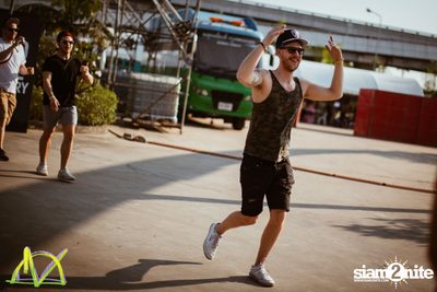 Dropzone Festival Bangkok 2018 (อัลบั้มที่ 3 วันที่ 1) — photo 2