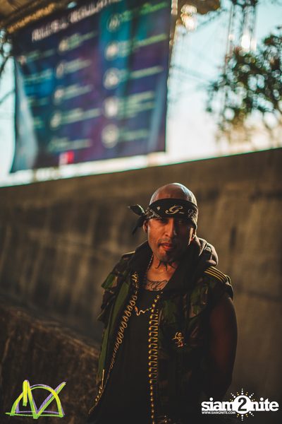 Dropzone Festival Bangkok 2018 (อัลบั้มที่ 3 วันที่ 1) — photo 6