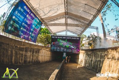 Dropzone Festival Bangkok 2018 (อัลบั้มที่ 3 วันที่ 1) — photo 7