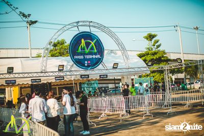 Dropzone Festival Bangkok 2018 (อัลบั้มที่ 3 วันที่ 1) — photo 8