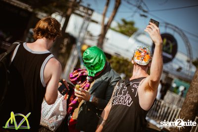 Dropzone Festival Bangkok 2018 (อัลบั้มที่ 3 วันที่ 1) — photo 9