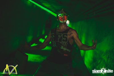 Dropzone Festival Bangkok 2018 (อัลบั้มที่ 3 วันที่ 1) — photo 11