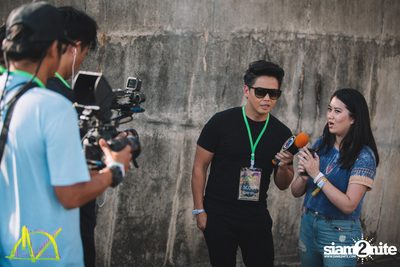 Dropzone Festival Bangkok 2018 (อัลบั้มที่ 3 วันที่ 1) — photo 12