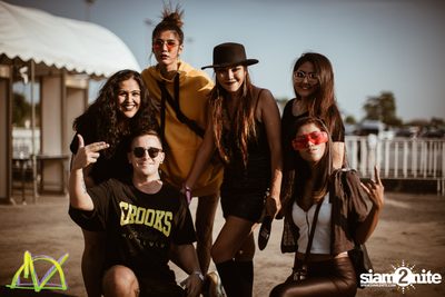 Dropzone Festival Bangkok 2018 (อัลบั้มที่ 3 วันที่ 1) — photo 14