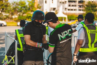 Dropzone Festival Bangkok 2018 (อัลบั้มที่ 3 วันที่ 1) — photo 17