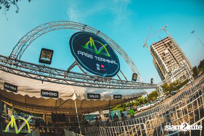 Dropzone Festival Bangkok 2018 (อัลบั้มที่ 3 วันที่ 1) — photo 18