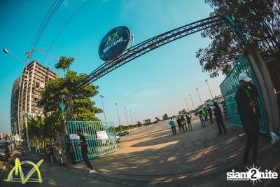 Dropzone Festival Bangkok 2018 (อัลบั้มที่ 3 วันที่ 1) — photo 19
