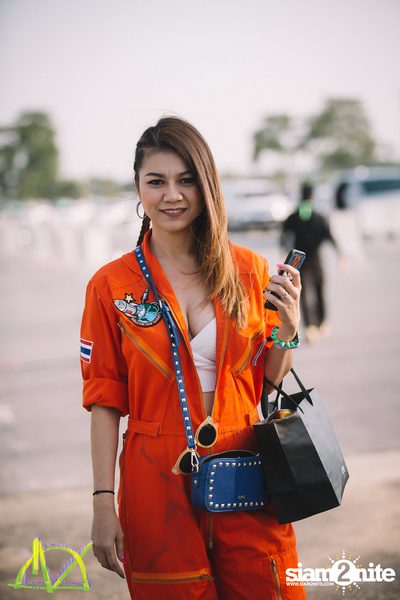 Dropzone Festival Bangkok 2018 (อัลบั้มที่ 3 วันที่ 1) — photo 20