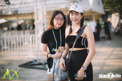 Dropzone Festival Bangkok 2018 (อัลบั้มที่ 3 วันที่ 1) — photo 23