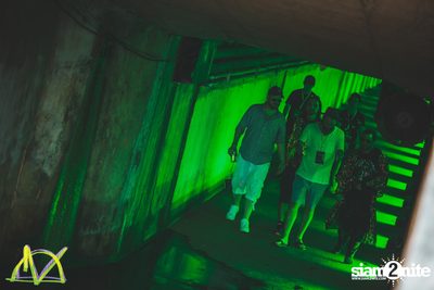 Dropzone Festival Bangkok 2018 (อัลบั้มที่ 3 วันที่ 1) — photo 26