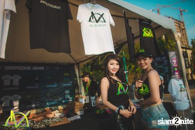 Dropzone Festival Bangkok 2018 (อัลบั้มที่ 3 วันที่ 1) — photo 27