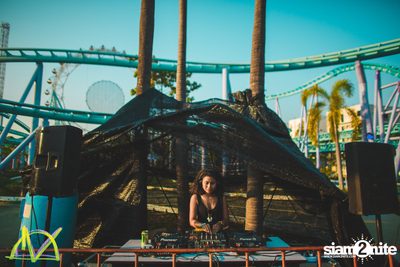 Dropzone Festival Bangkok 2018 (อัลบั้มที่ 3 วันที่ 1) — photo 30