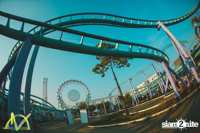 Dropzone Festival Bangkok 2018 (อัลบั้มที่ 3 วันที่ 1) — photo 31