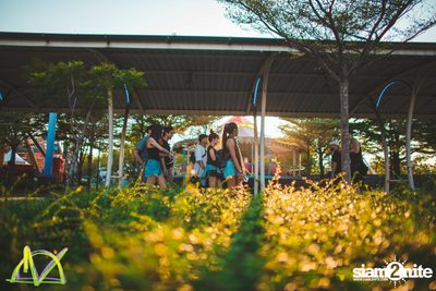 Dropzone Festival Bangkok 2018 (อัลบั้มที่ 3 วันที่ 1) — photo 32