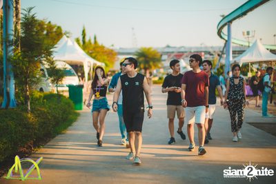 Dropzone Festival Bangkok 2018 (อัลบั้มที่ 3 วันที่ 1) — photo 34