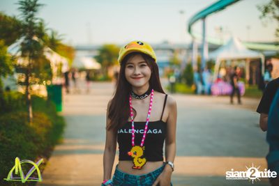 Dropzone Festival Bangkok 2018 (อัลบั้มที่ 3 วันที่ 1) — photo 35