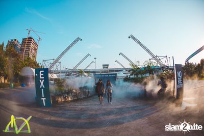 Dropzone Festival Bangkok 2018 (อัลบั้มที่ 3 วันที่ 1) — photo 37