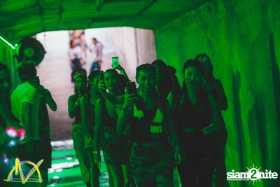 Dropzone Festival Bangkok 2018 (อัลบั้มที่ 3 วันที่ 1) — photo 38
