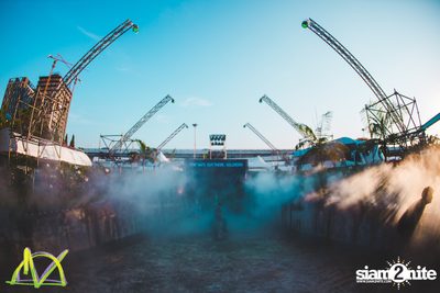 Dropzone Festival Bangkok 2018 (อัลบั้มที่ 3 วันที่ 1) — photo 39