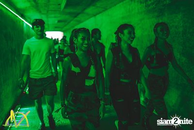Dropzone Festival Bangkok 2018 (อัลบั้มที่ 3 วันที่ 1) — photo 40