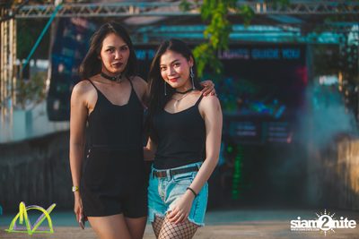 Dropzone Festival Bangkok 2018 (อัลบั้มที่ 3 วันที่ 1) — photo 43