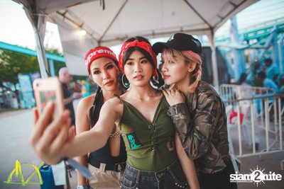 Dropzone Festival Bangkok 2018 (อัลบั้มที่ 3 วันที่ 1) — photo 44