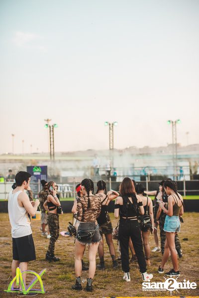 Dropzone Festival Bangkok 2018 (อัลบั้มที่ 3 วันที่ 1) — photo 49