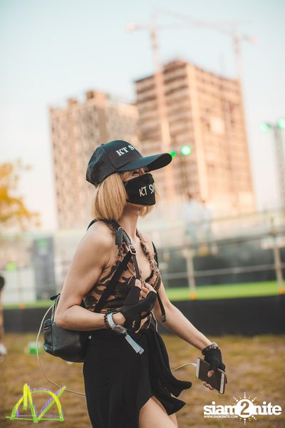 Dropzone Festival Bangkok 2018 (อัลบั้มที่ 3 วันที่ 1) — photo 51