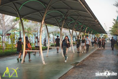 Dropzone Festival Bangkok 2018 (อัลบั้มที่ 3 วันที่ 1) — photo 55