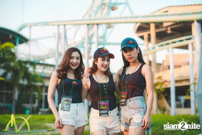 Dropzone Festival Bangkok 2018 (อัลบั้มที่ 3 วันที่ 1) — photo 57