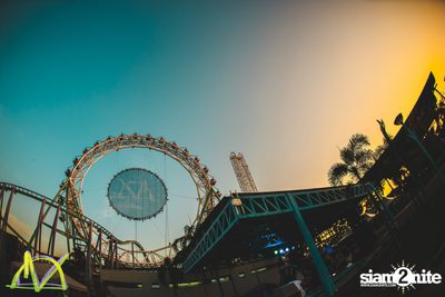 Dropzone Festival Bangkok 2018 (อัลบั้มที่ 3 วันที่ 1) — photo 58