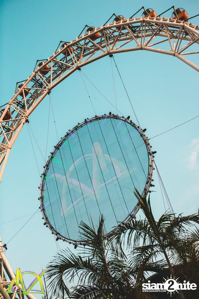 Dropzone Festival Bangkok 2018 (อัลบั้มที่ 3 วันที่ 1) — photo 59