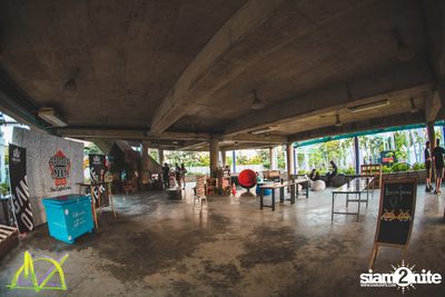 Dropzone Festival Bangkok 2018 (อัลบั้มที่ 3 วันที่ 1) — photo 60