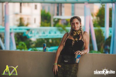 Dropzone Festival Bangkok 2018 (อัลบั้มที่ 3 วันที่ 1) — photo 61