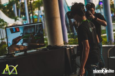 Dropzone Festival Bangkok 2018 (อัลบั้มที่ 3 วันที่ 1) — photo 67