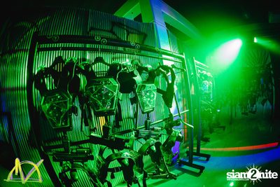 Dropzone Festival Bangkok 2018 (อัลบั้มที่ 3 วันที่ 1) — photo 68