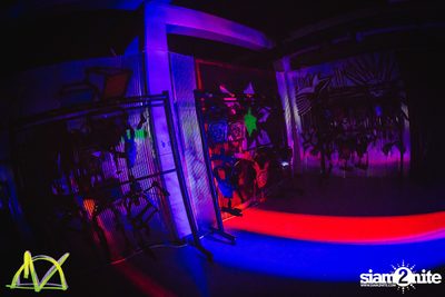 Dropzone Festival Bangkok 2018 (อัลบั้มที่ 3 วันที่ 1) — photo 69