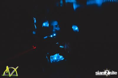 Dropzone Festival Bangkok 2018 (อัลบั้มที่ 3 วันที่ 1) — photo 72