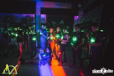 Dropzone Festival Bangkok 2018 (อัลบั้มที่ 3 วันที่ 1) — photo 75