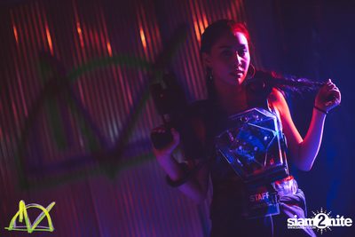 Dropzone Festival Bangkok 2018 (อัลบั้มที่ 3 วันที่ 1) — photo 76