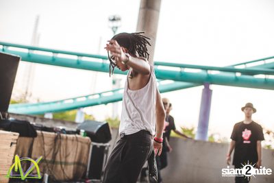 Dropzone Festival Bangkok 2018 (อัลบั้มที่ 3 วันที่ 1) — photo 78