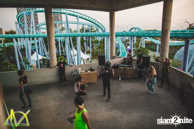 Dropzone Festival Bangkok 2018 (อัลบั้มที่ 3 วันที่ 1) — photo 81