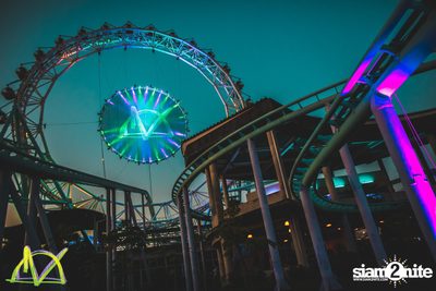 Dropzone Festival Bangkok 2018 (อัลบั้มที่ 3 วันที่ 1) — photo 83