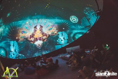 Dropzone Festival Bangkok 2018 (อัลบั้มที่ 3 วันที่ 1) — photo 84