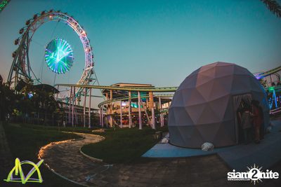 Dropzone Festival Bangkok 2018 (อัลบั้มที่ 3 วันที่ 1) — photo 85