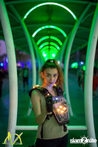 Dropzone Festival Bangkok 2018 (อัลบั้มที่ 3 วันที่ 1) — photo 86