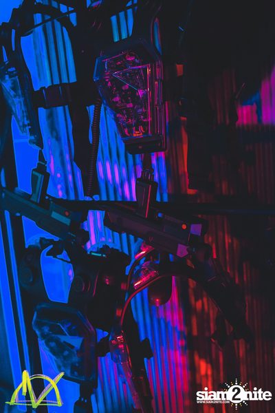 Dropzone Festival Bangkok 2018 (อัลบั้มที่ 3 วันที่ 1) — photo 87
