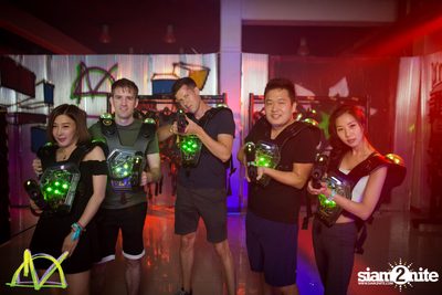 Dropzone Festival Bangkok 2018 (อัลบั้มที่ 3 วันที่ 1) — photo 88