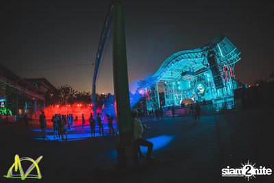 Dropzone Festival Bangkok 2018 (อัลบั้มที่ 3 วันที่ 1) — photo 89